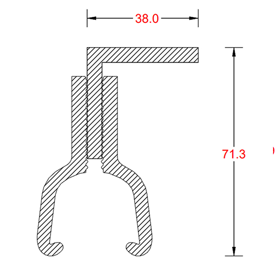 Solar Structure Section Chennai