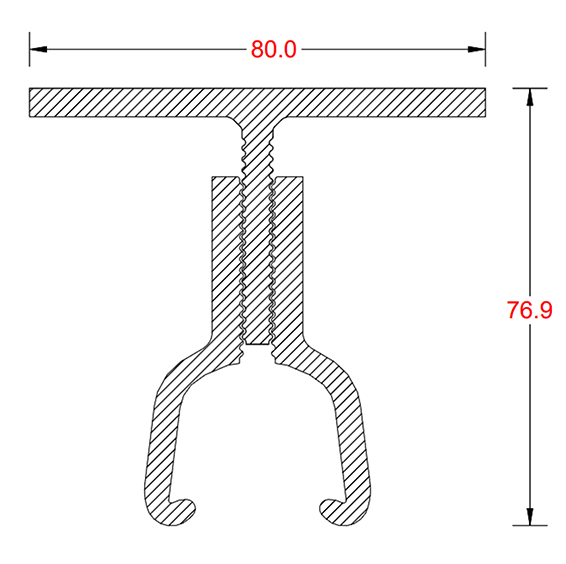 Solar Mounting Structure Design Chennai