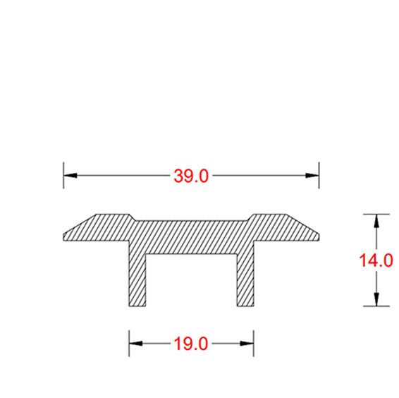 Solar Clamp Size