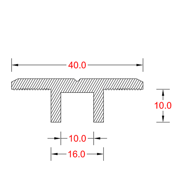 Solar Clamp Size